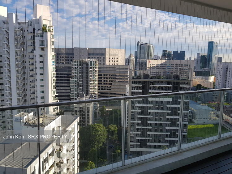 Pavilion 11 (D11), Condominium #177525912